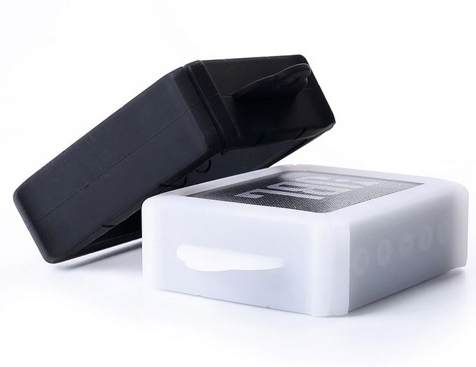 ETUI CASE SILIKONOWY DO GŁOŚNIKA JBL GO 2 1 POKROWIEC Model GO 2 1