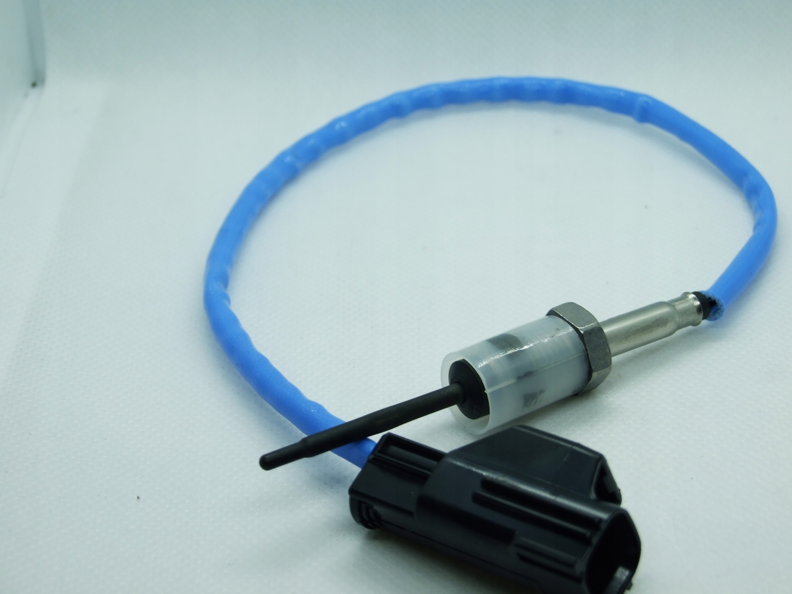 CZUJNIK TEMPERATURY SPALIN FORD MONDEO MK4 2.0TDCI Producent części Ford OE