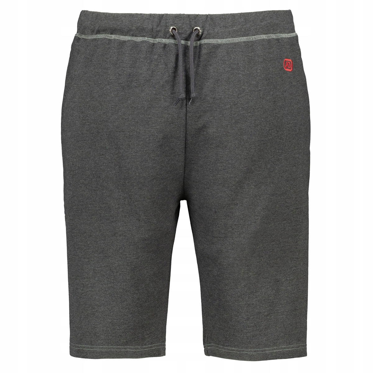 Adamo Šortky Kraťasy Teplákovka Velké Velikosti 2XL Wawa