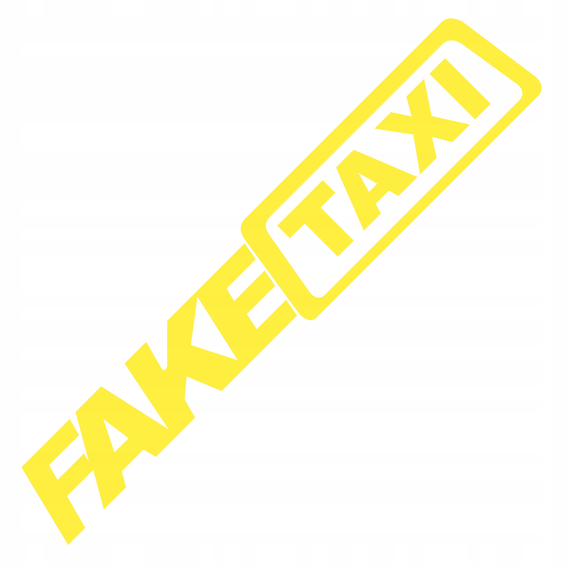 Taxi Fake