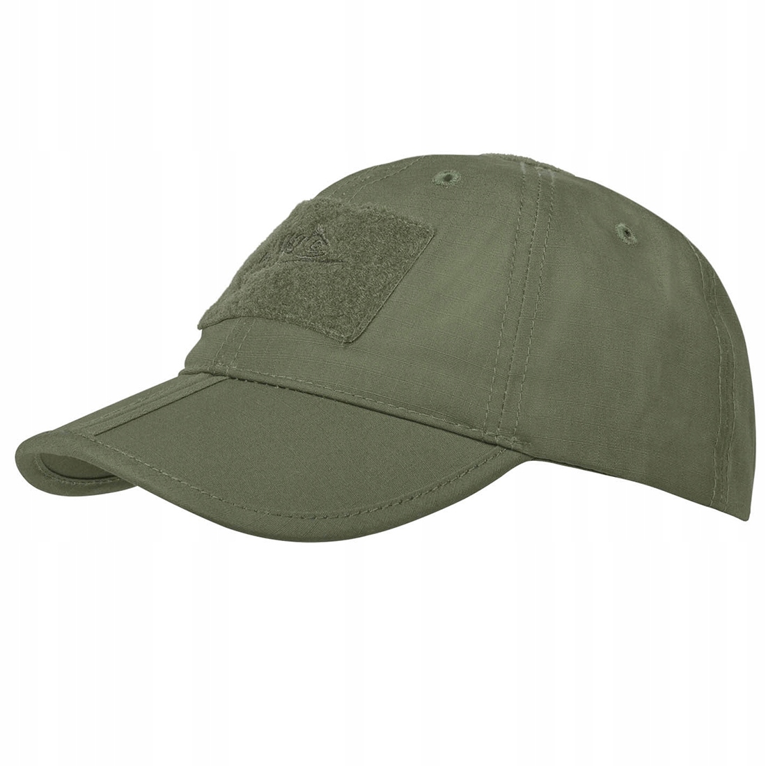 

Helikon Czapka z Daszkiem Folding Olive Green