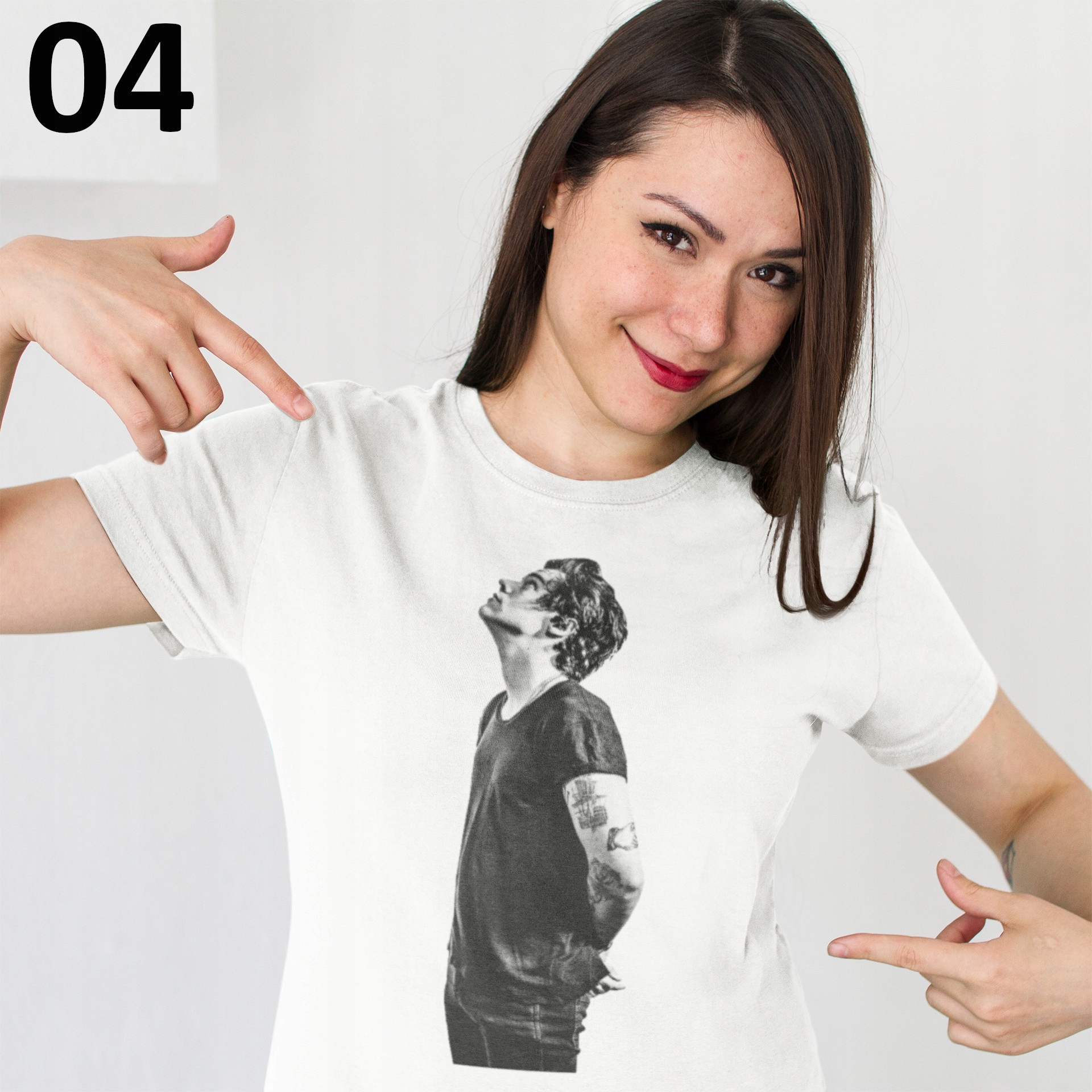 HARRY STYLES tričko Tričko 9 VÝROBKŮ M za 303 Kč - Allegro
