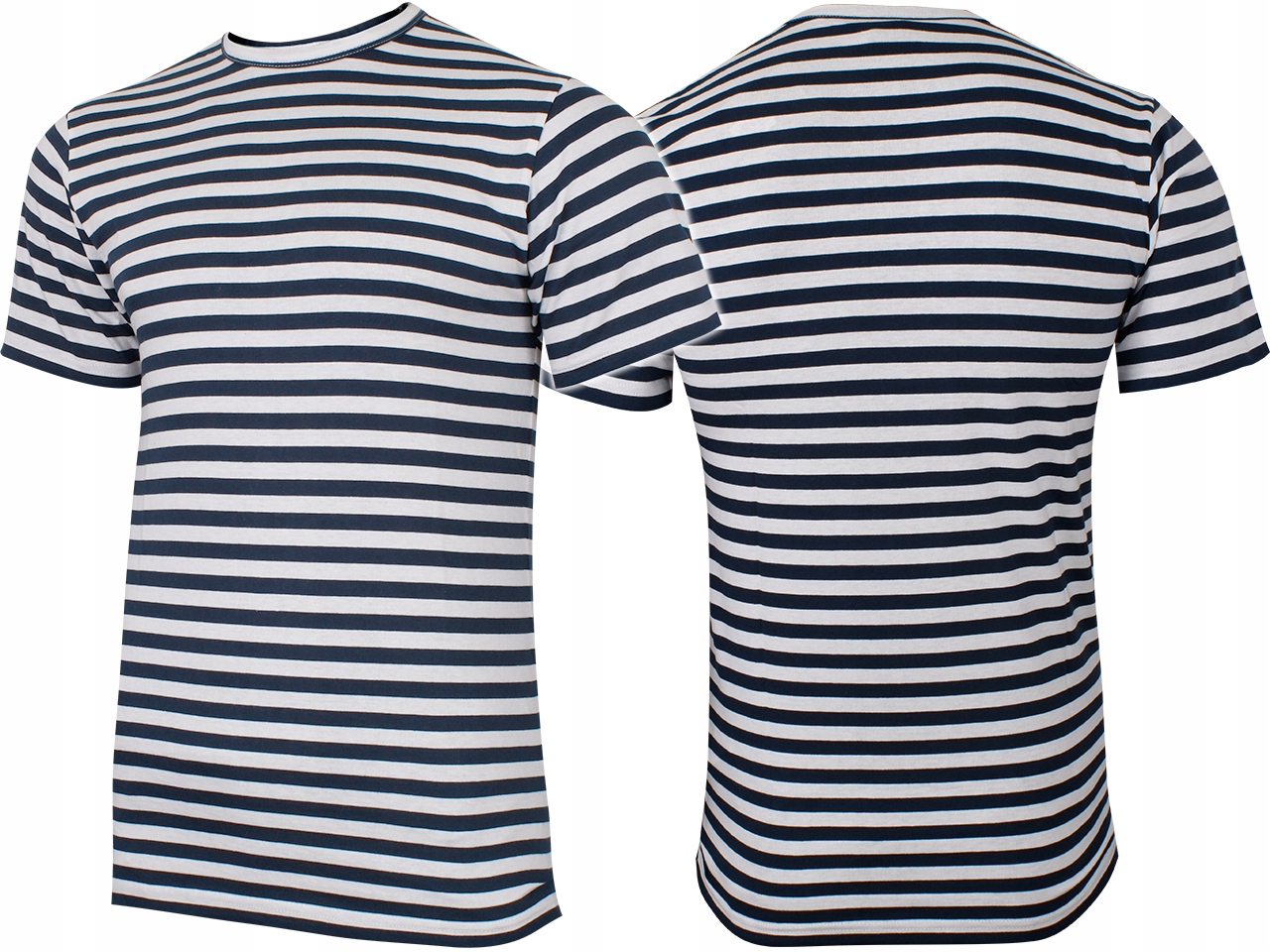 

Mt T-Shirt Koszulka Marynarska Russ Marine XL