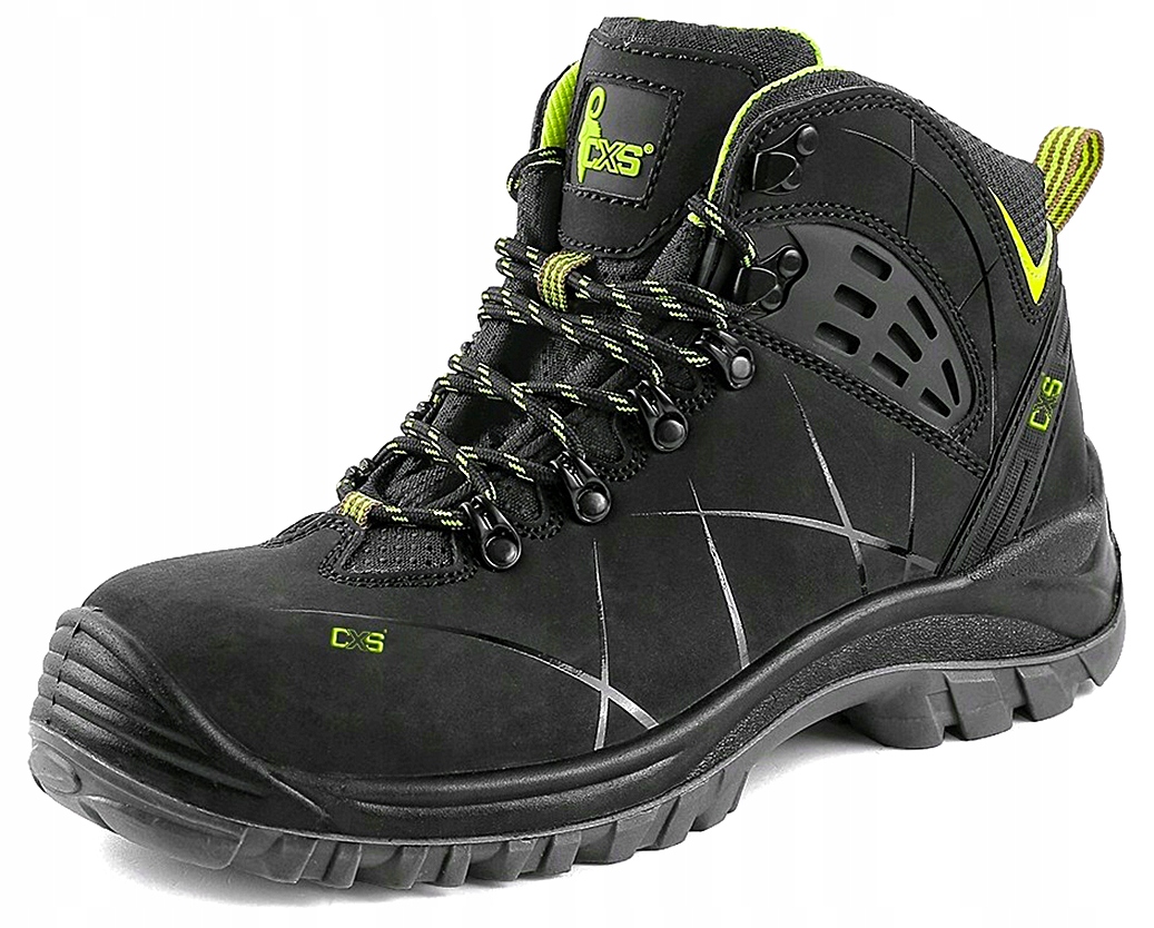 Trzewiki ochronne Cxs Universe Meteor O2 roz.43