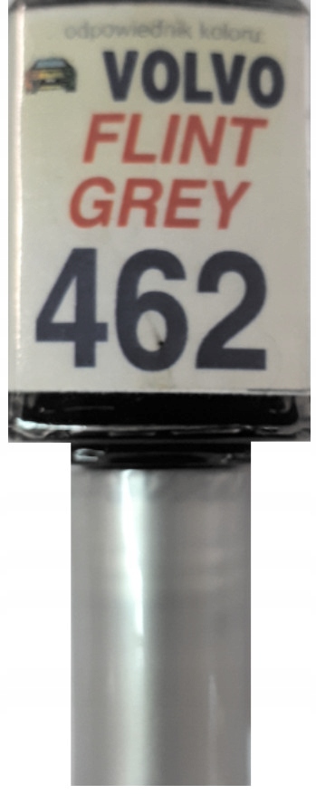 

Volvo 462 Flint Grey Lakier Zaprawka Do Rys Ara
