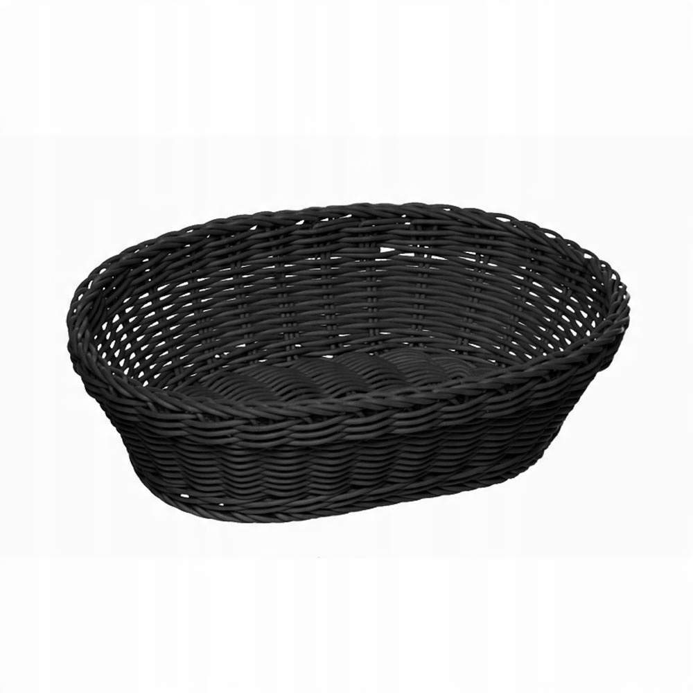 

Koszyk na owoce pieczywo kosz polirattan 32 x 23cm