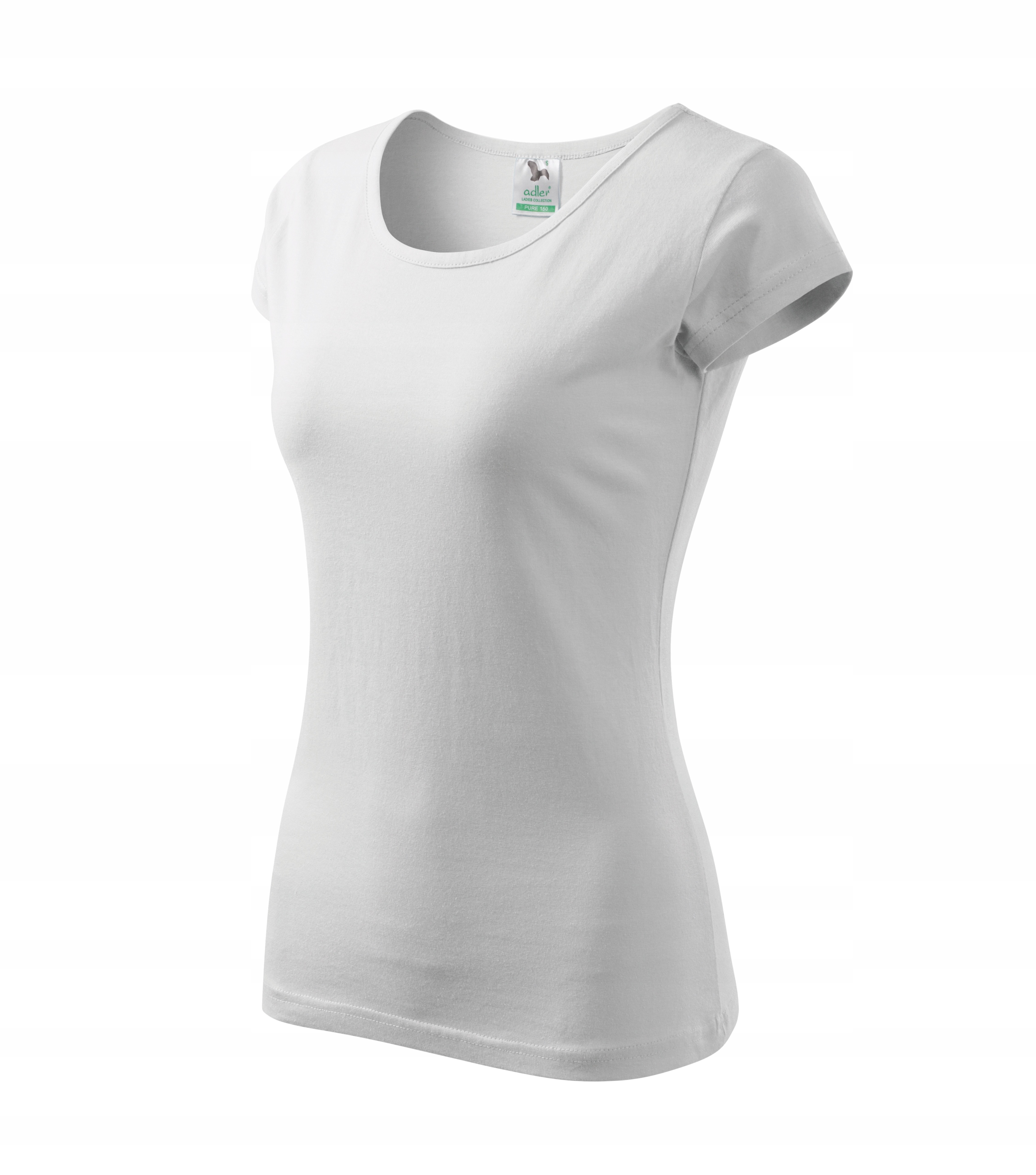 

koszulka T-shirt Pure adler bluzka Malfini XL