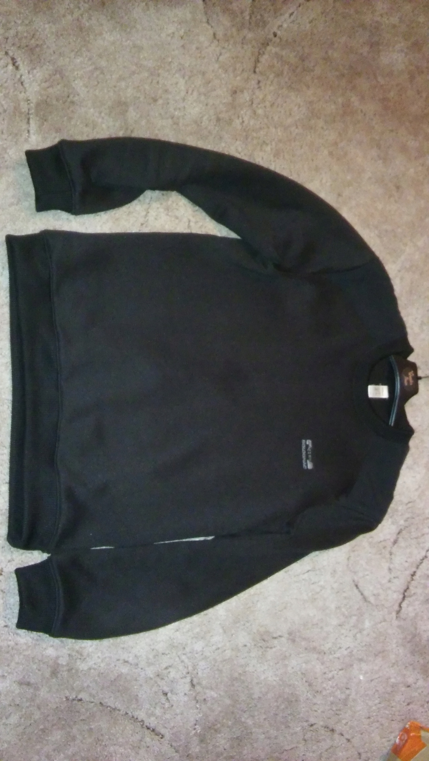 MĘSKI SWETER MILITARNY MYŚLIWSKI WOJSKOWY