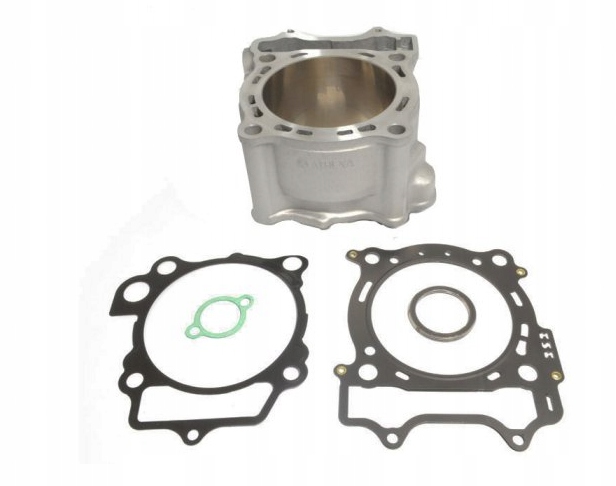 Athena Cylinder Yamaha Yzf 450 06-09 Wrf 450 07-15