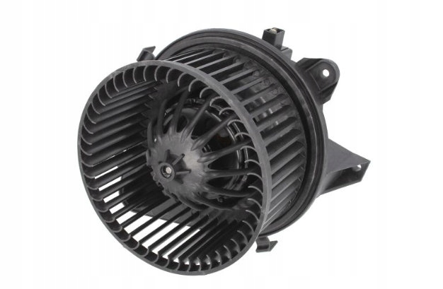 3022NU-2 - НОВЫЙ ВЕНТИЛЯТОР FIAT DOBLO PUNTO