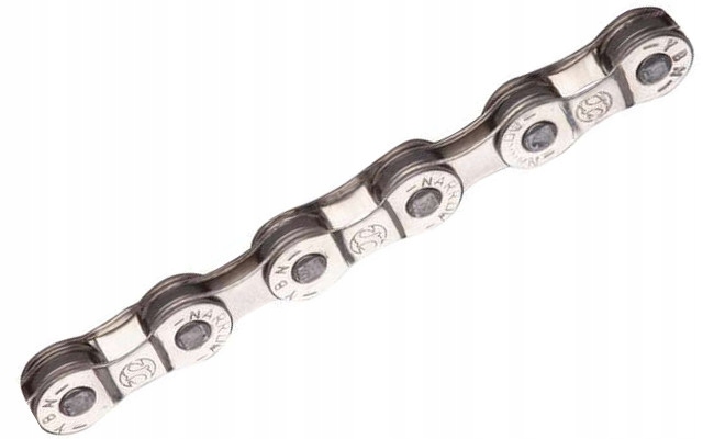 

Ybn S52S2 łańcuch 5/6/7-rzędowy 1/2x3/32 116og