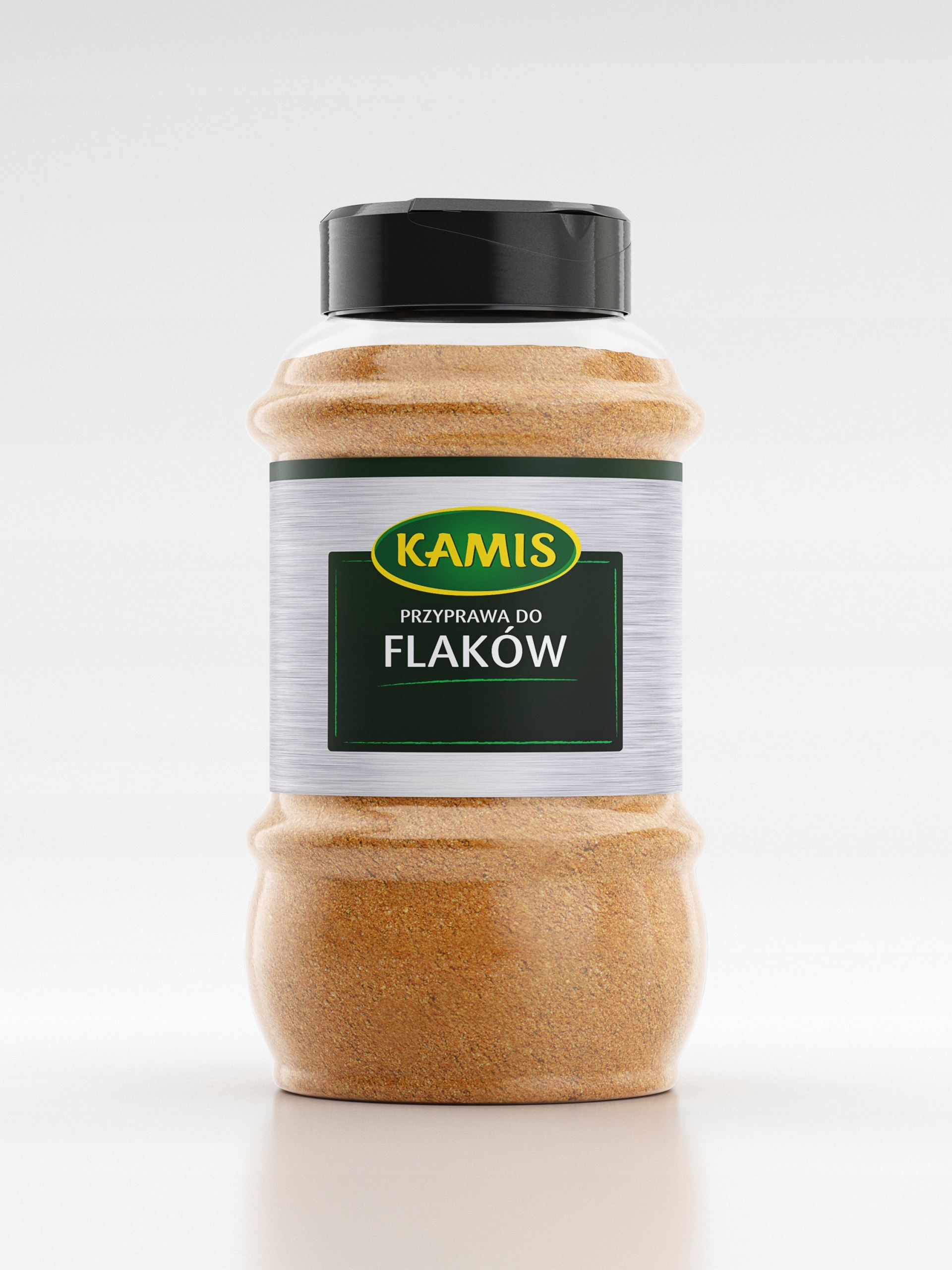 Przyprawa do flaków 690g PET KAMIS GASTRONOMIA