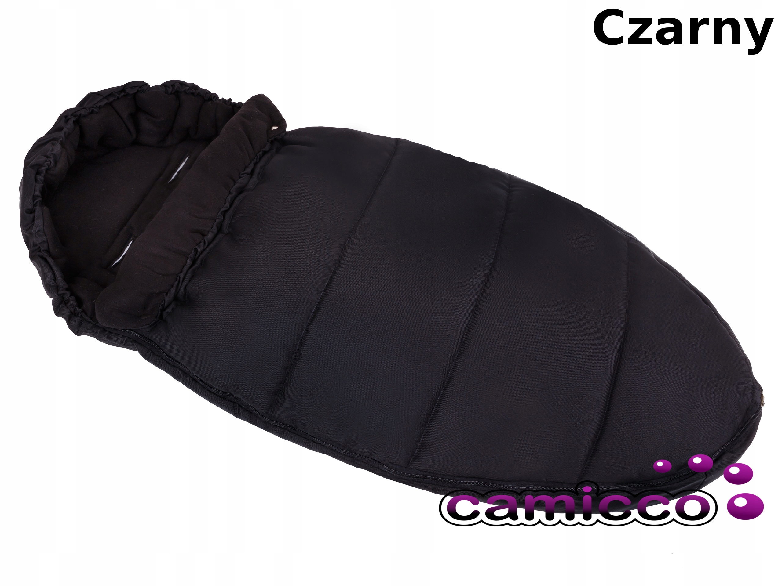 ŚPIWOREK SOPHIE do wózka sanki ŚPIWÓR wózek wózków Marka Camicco