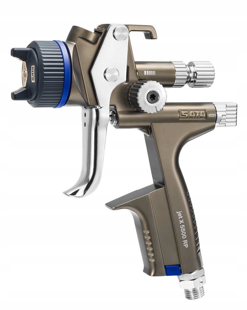 

Pistolet Lakierniczy Sata X 5500 Rp 1,4 I 1061572