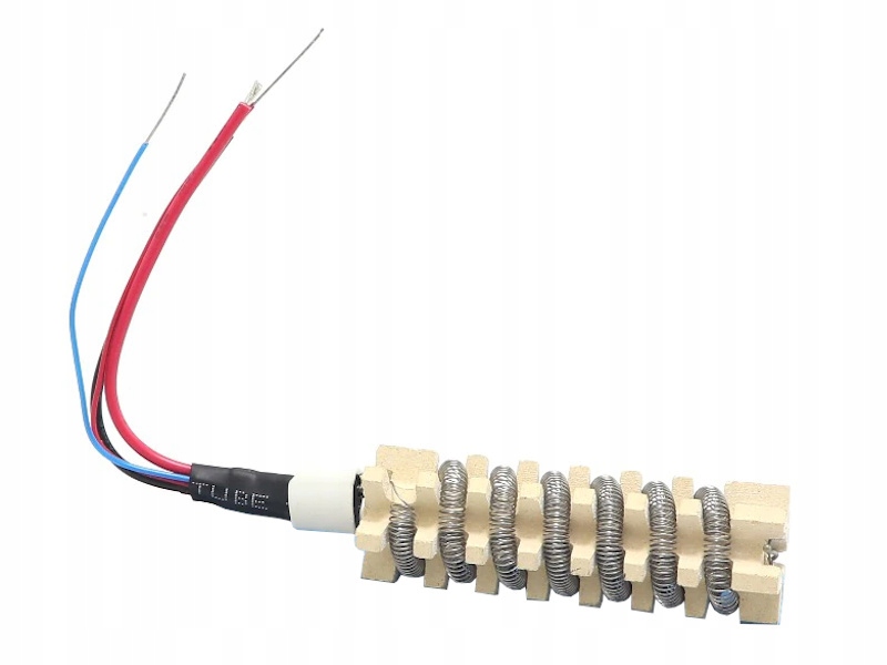 Grzałka do stacji HotAir WEP, Yihua kompresor Kod producenta GRZALKAYPUMP