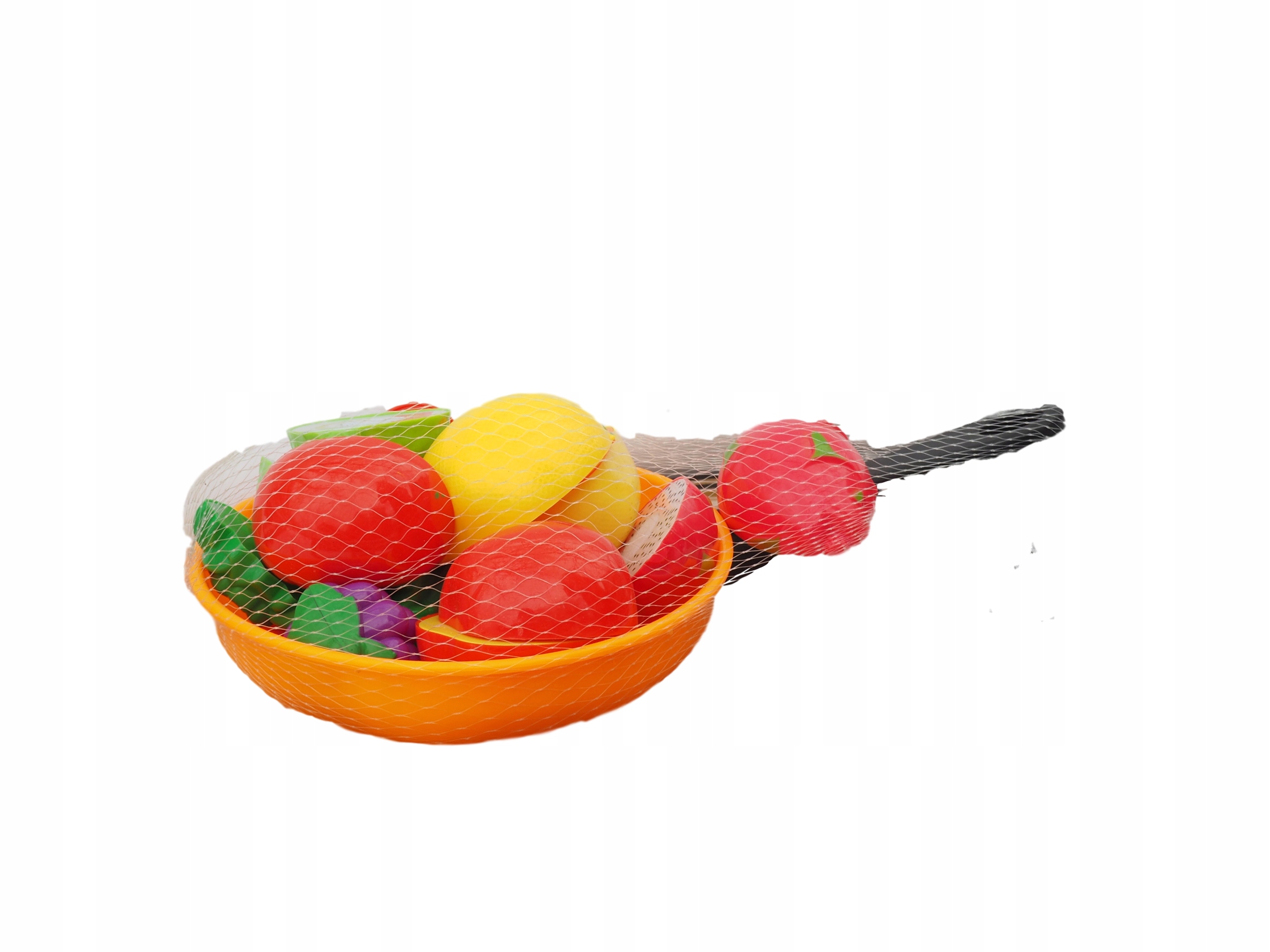 OWOCE WARZYWA DO KROJENIA PATELNIA DESKA GRATIS Marka Adar