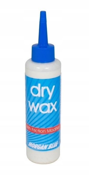 

Olej Morgan Blue Dry Wax 125 ml