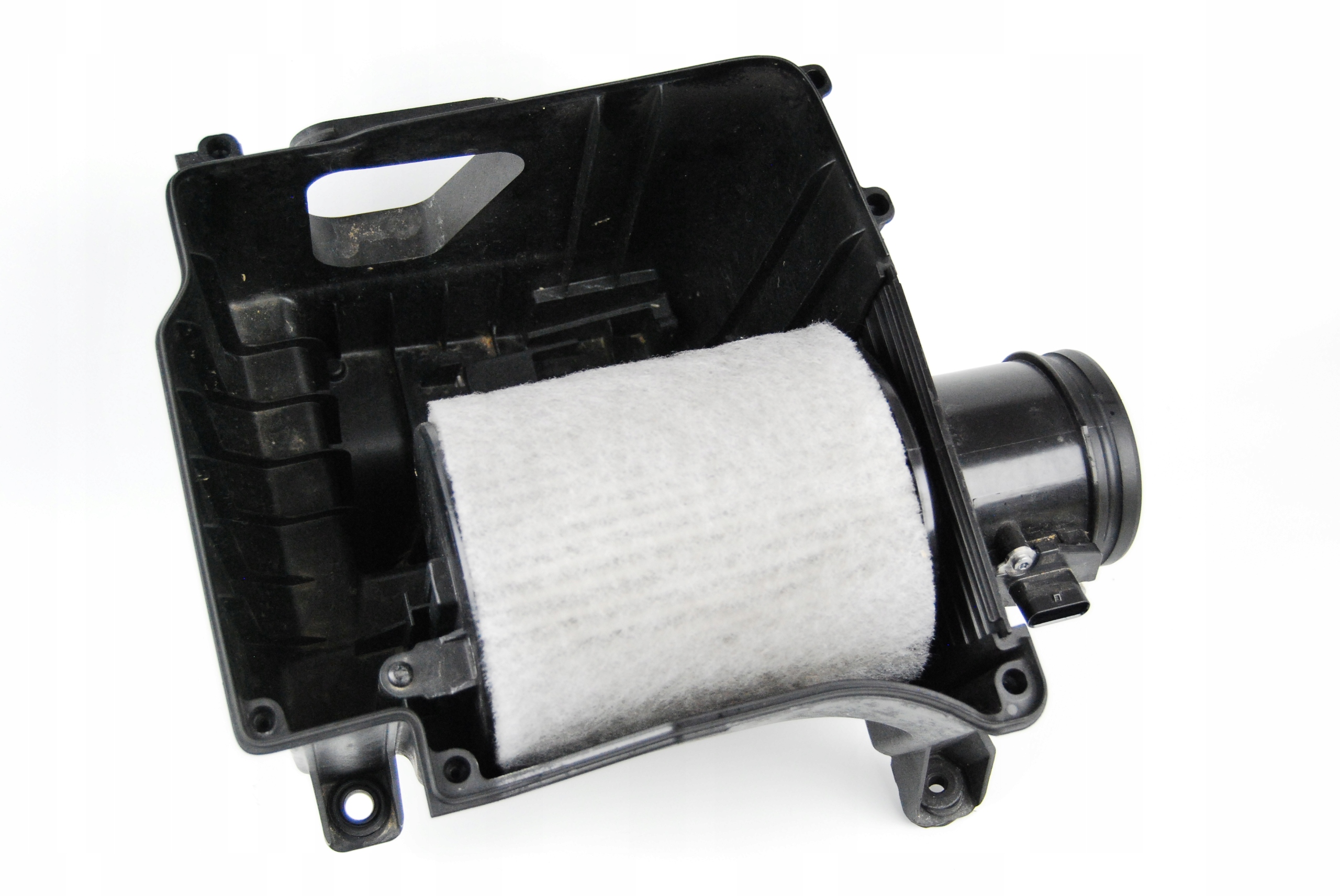 Корпус фильтра воздуха Audi R8 5.2FSIs0133845e