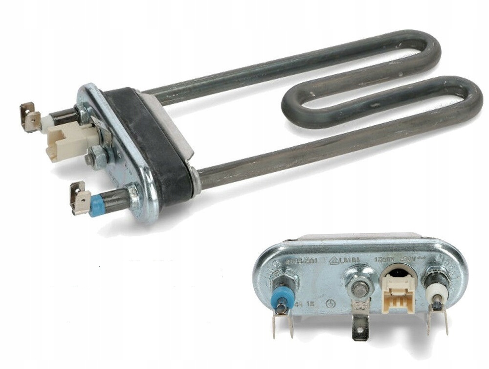 

Grzałka do pralki Candy Hoover 1300W czujnik