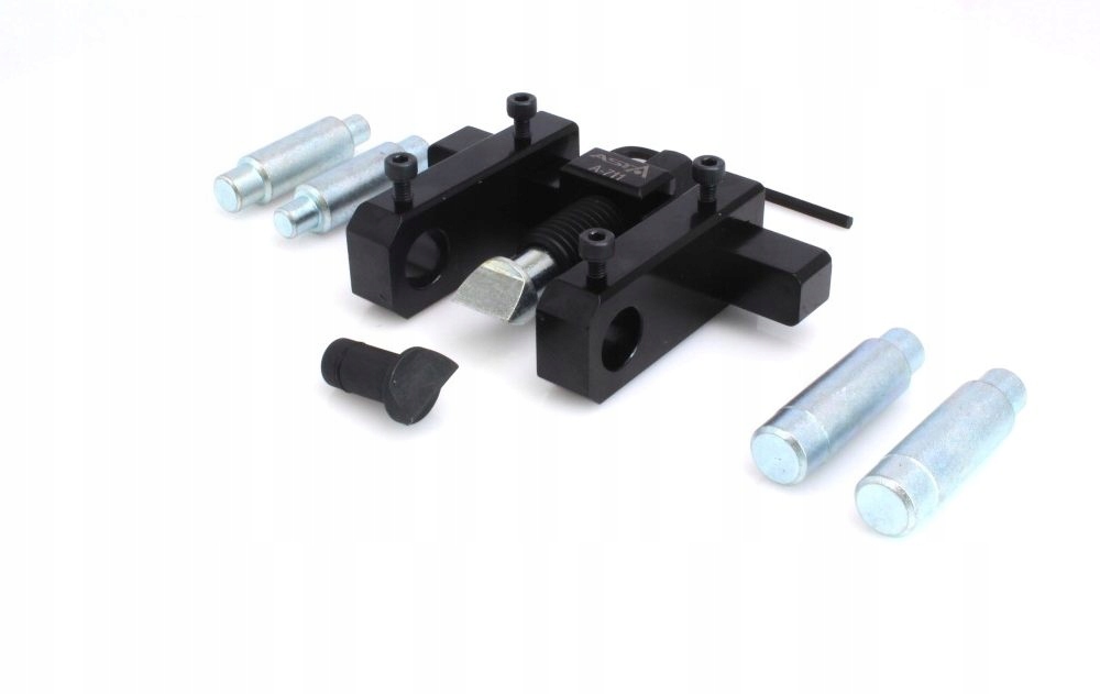 A 711 ZESTAW DO DE MONTAZU ZWROTNICY ASTA Producent code A 711