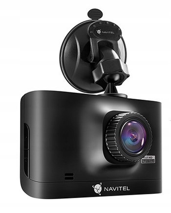 Видео рекордер Navitel R400 NV Full HD