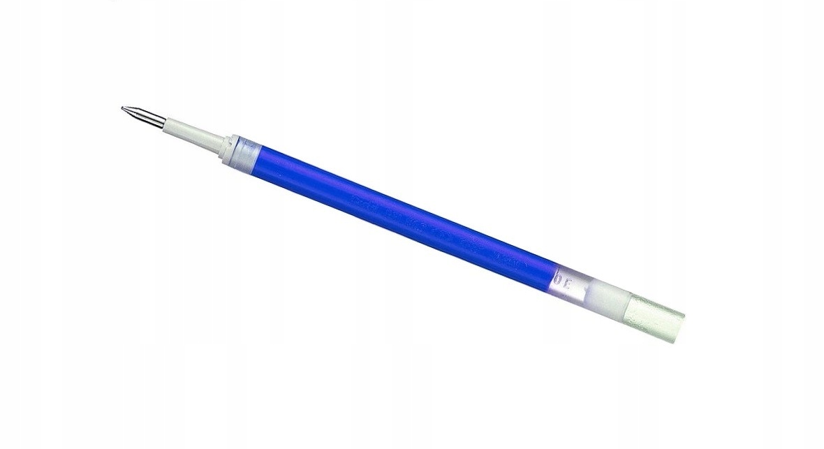 

Wkład do długopisu Pentel KFR7 niebieski