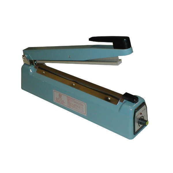

Zgrzewarka Folii FS-400AL 3mm metalowa Konkret