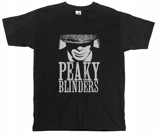 

koszulka peaky blinders john wick Różne Rodzaje