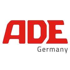 STALOWA WAGA ZAWIESZANA HAKOWA DO 25kg ADE M114800 Marka ADE