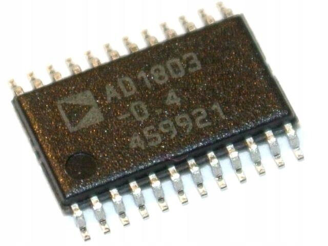 AD1803-0.4 Kodek telefoniczny Modem [1szt]