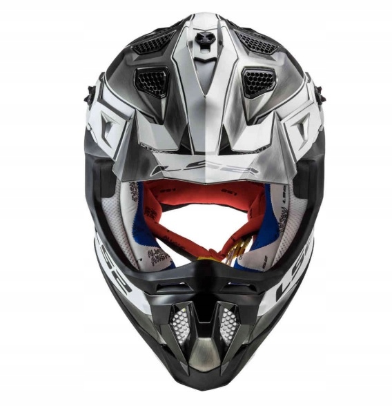 KASK LS2 MX470 SUBVERTER POWER JEANS MIPS XS Numer katalogowy producenta AK404702608