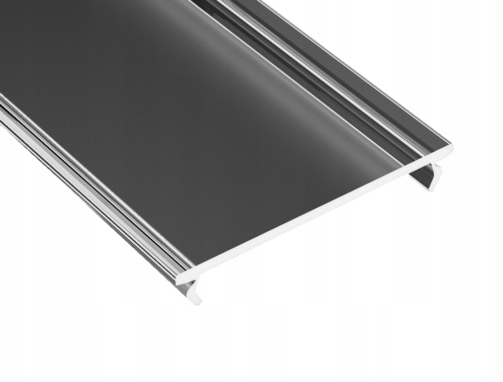 

Klosz Wide Pvc Solis, Inso, Iledo przezroczysty 1m