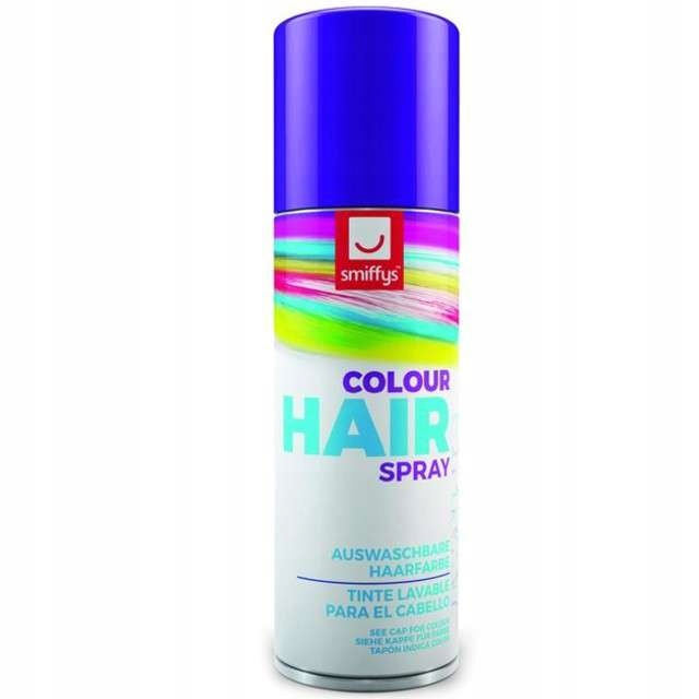 

farba do wlosów Koloryzująca w sprayu 125ml