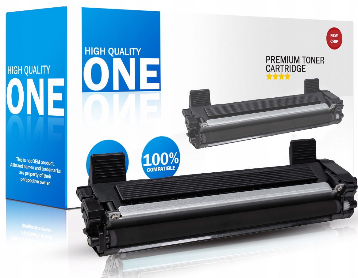 

Toner do Brother HL1110 DCP-1510E DCP-1512E TN1030