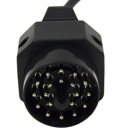 

Adapter Kabel Bmw E30 E31 E36 E39 E46 E32 E34 E38