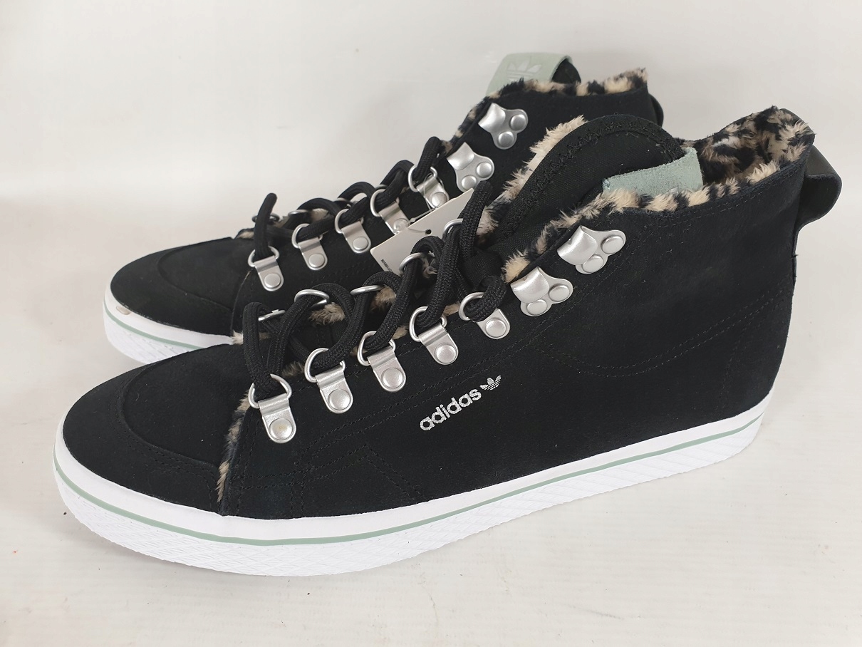 Adidas Dámské Tenisky Honey zateplené 43 1/3