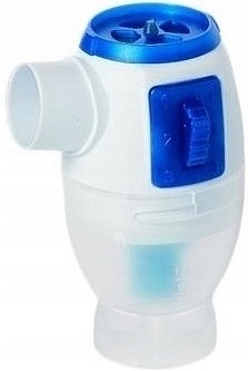 

Nebulizator Do Inhalatora Microlife Neb 50