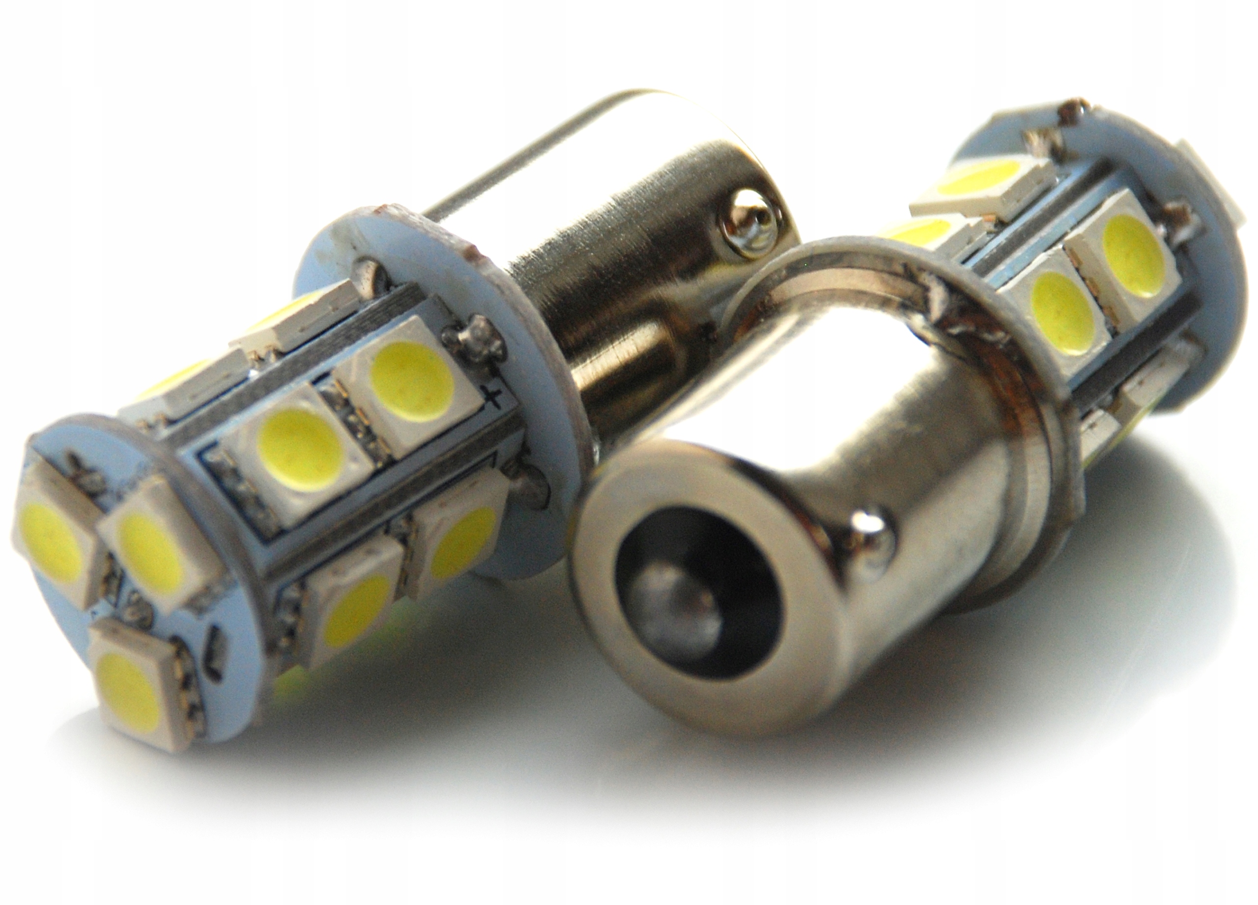 

24V P21W led 13 Smd 5050 BA15S
