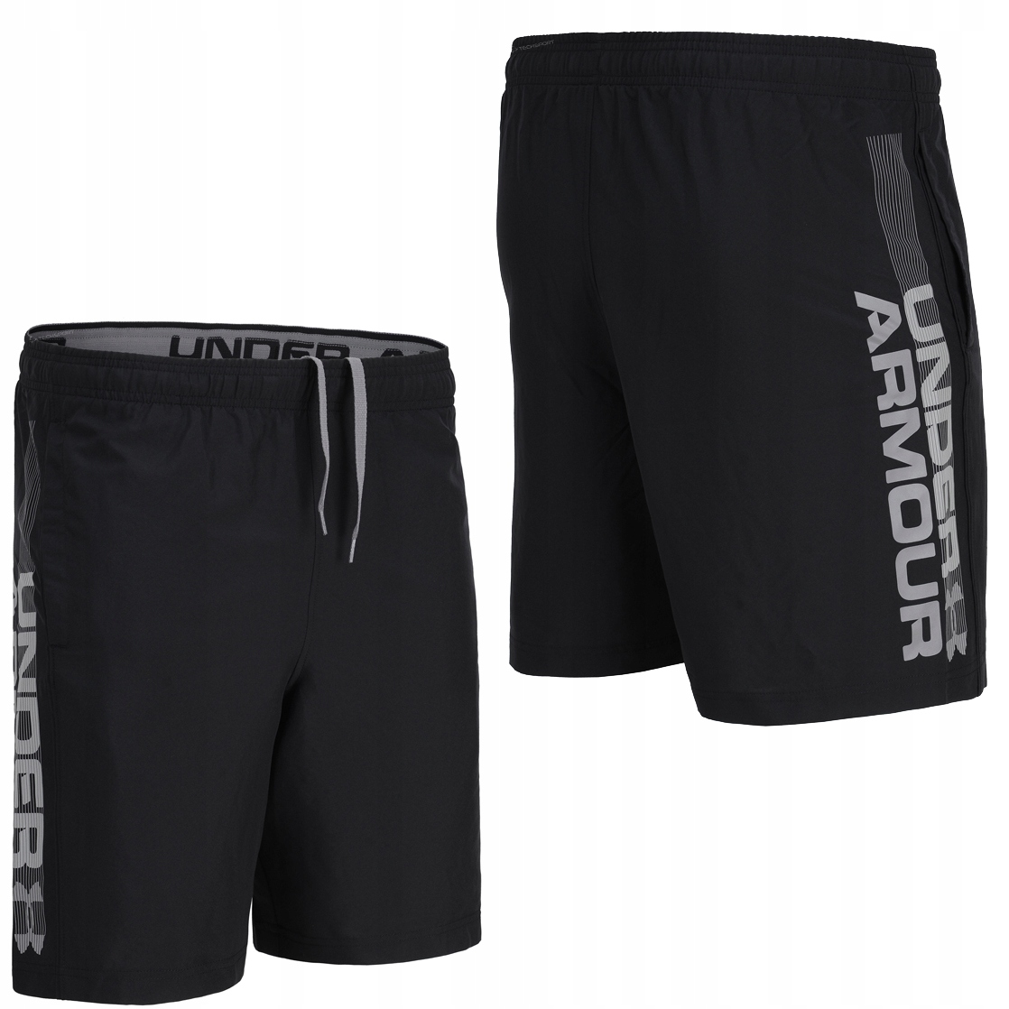 

Under Armour Krótkie Spodenki Szorty / rozm L