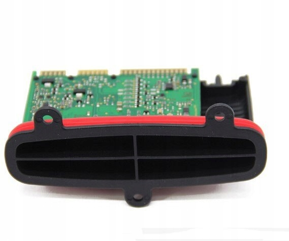 STEROWNIK MODUŁU LAMPY F32 F33 F36 13- 63117316187 Waga produktu z opakowaniem jednostkowym 0.2 kg