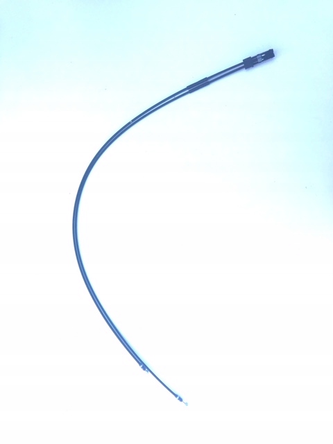 656204GA0A - Кабель капота INFINITI Q60 2016 +