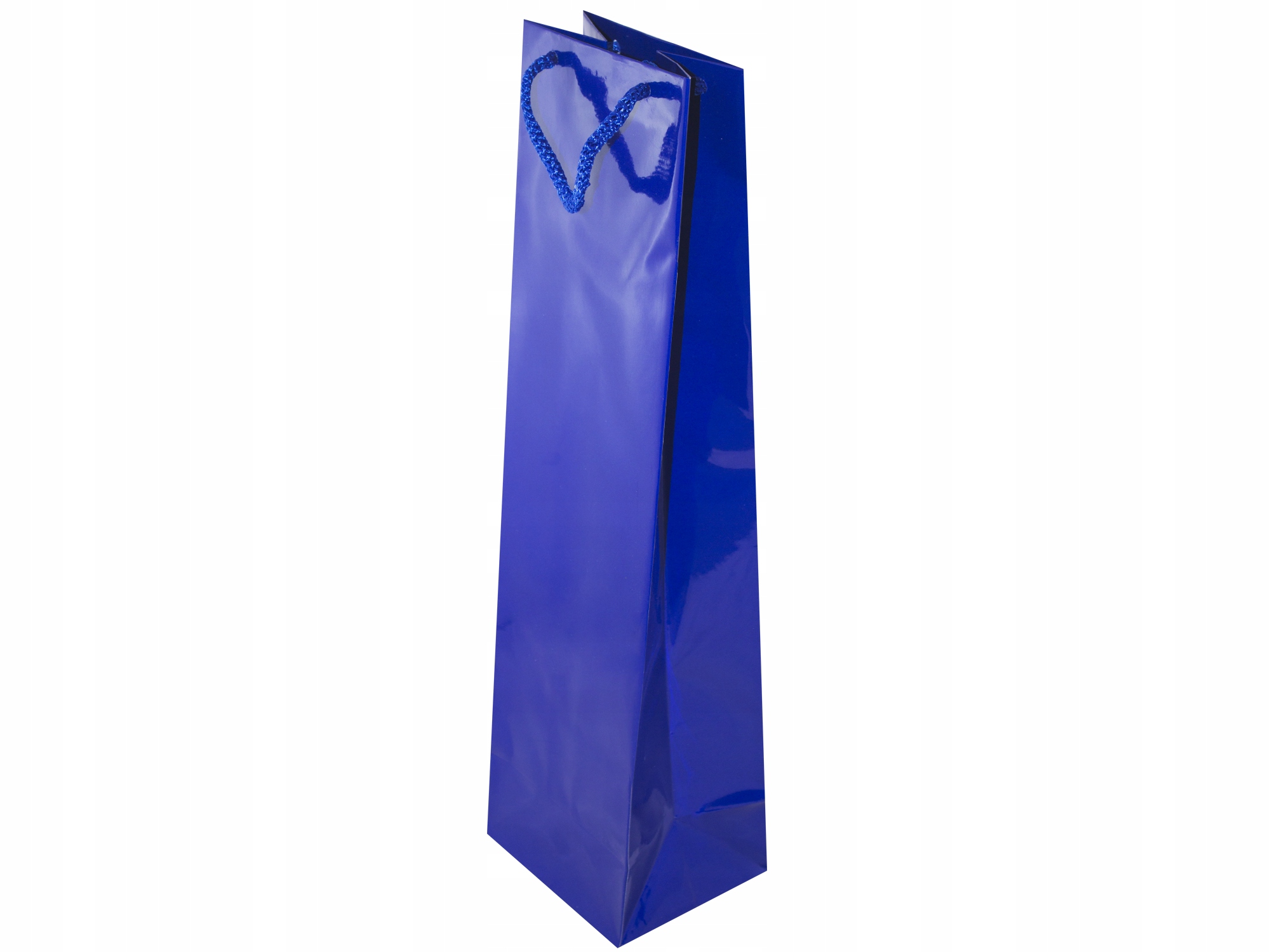 

Torba laminowana na wino święta 11x9x40cm 10szt