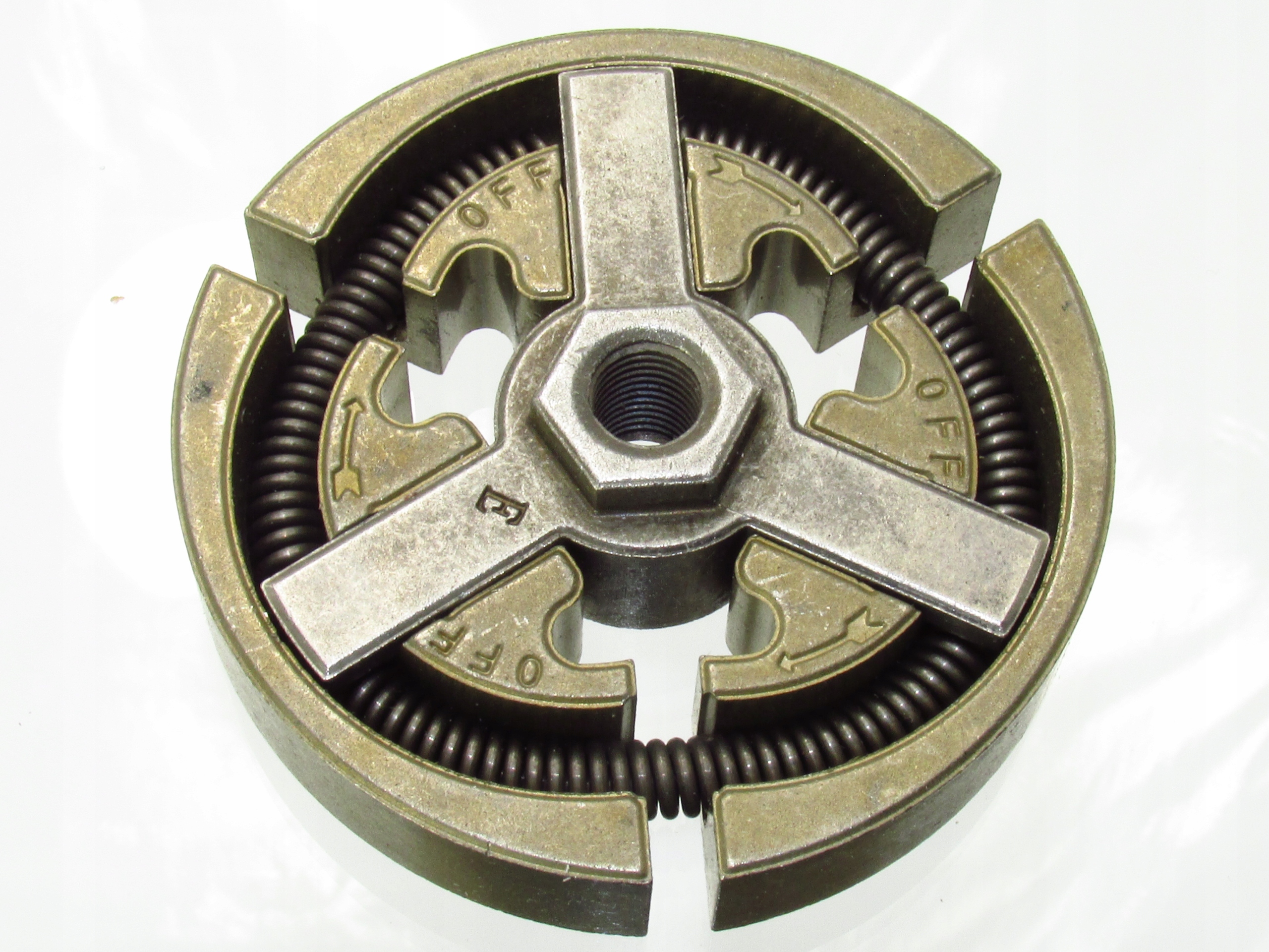 

Sprzęgło piła Oleo-Mac 936-951 GS370 GS440 Orygi