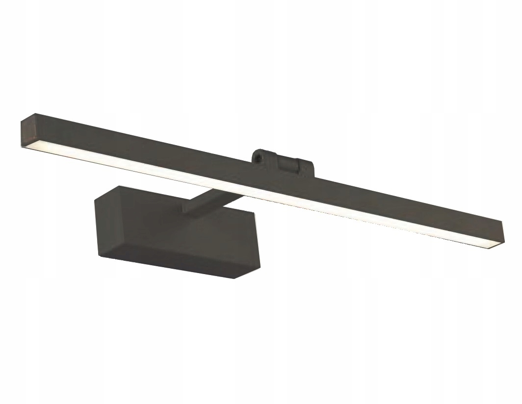 

Kinkiet Łazienkowy Led Nad Lustro Lampa 14W 60CM