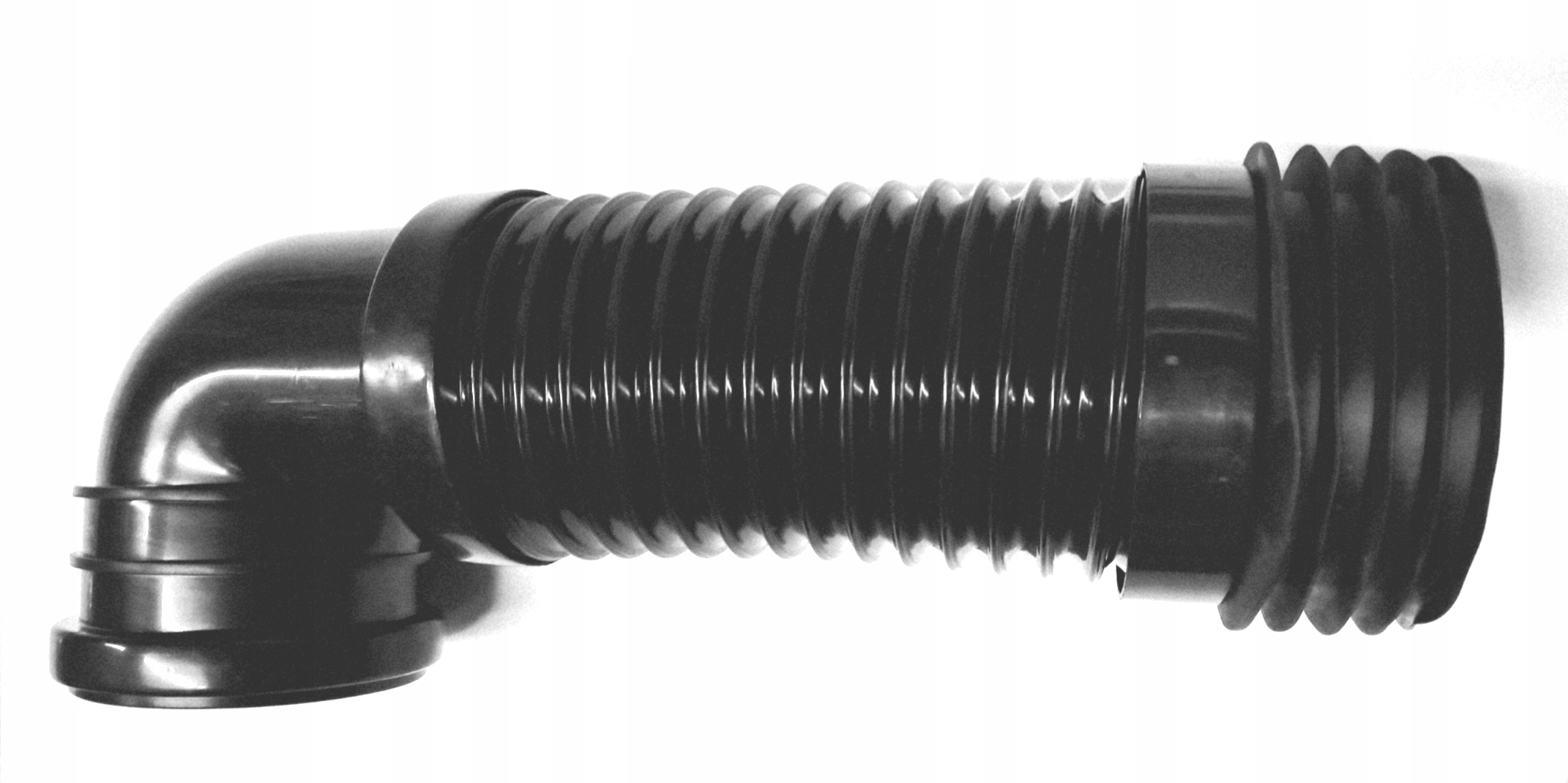 Kolano redukcyjne flex 110/90 do stelaża Geberit Marka Tycner