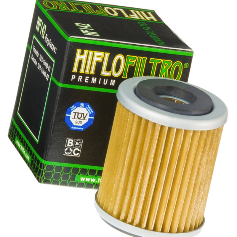 

Filtr Oleju HF142 Yamaha Yfm 350 400 Big Bear