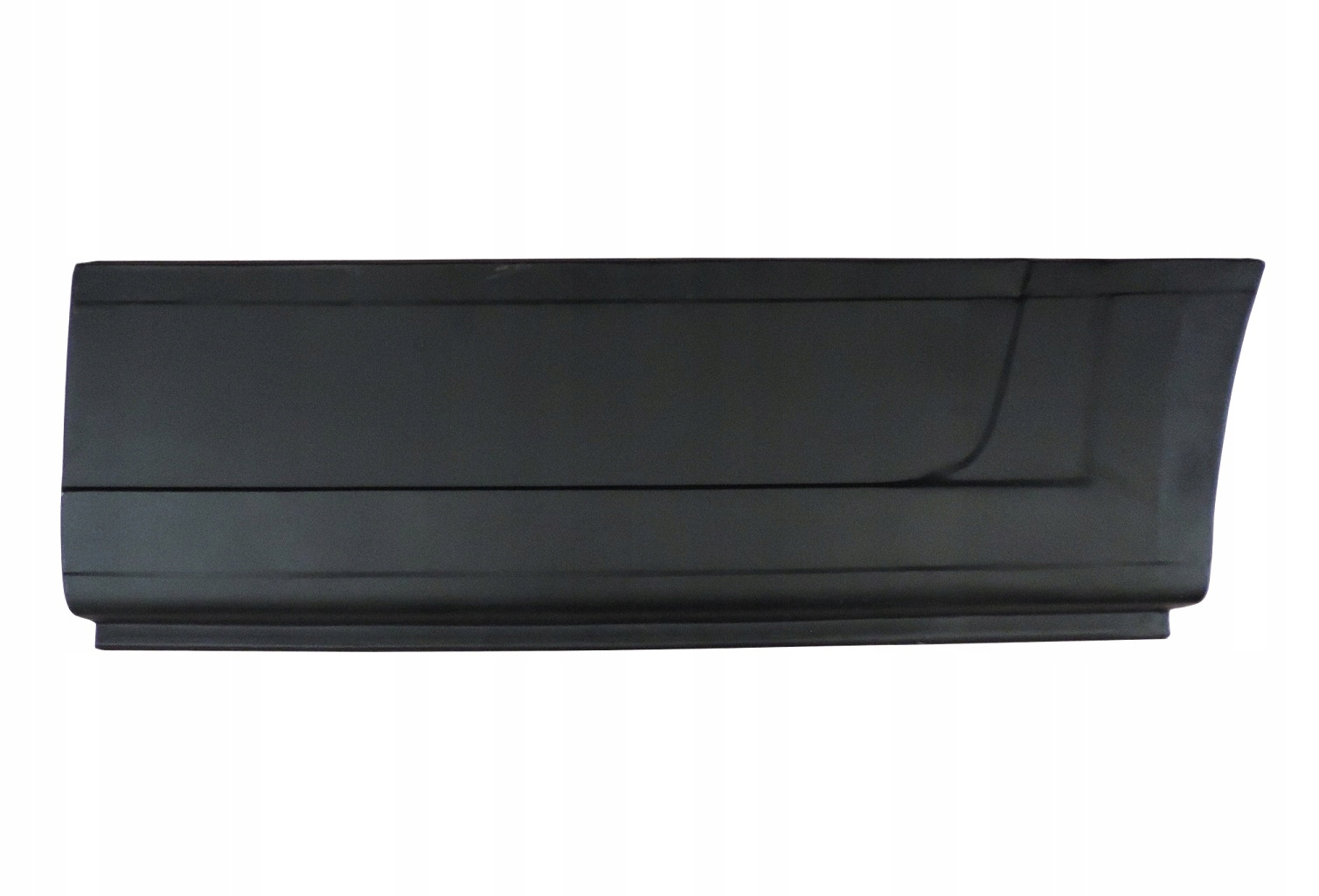 Reperaturka błotnika tylnego LEWA Ducato Boxer Jumper 2006-/2014-