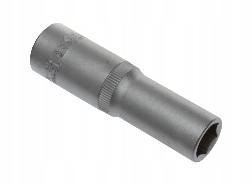 

Nasadka 1/2" 13 MM 6-KĄTNA Długa