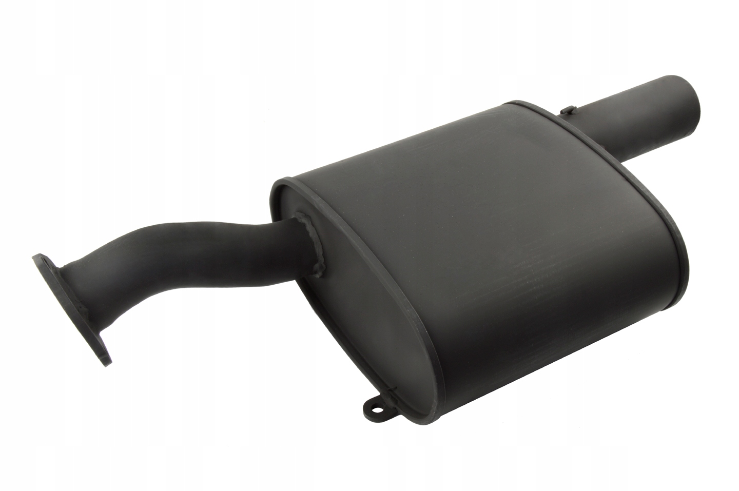 TLUMIK JCB 3CX 4CX SILNIK PERKINS RE RG UNIMOT OEM