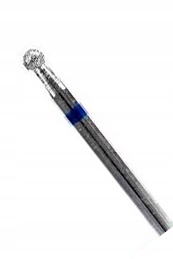 

Frez Diamentowy Duża Kulka Do Skórek 5 MM F15